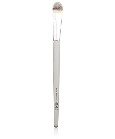 TIGI Cosmetics Concealer Brush 1 Count (Pack of 1)