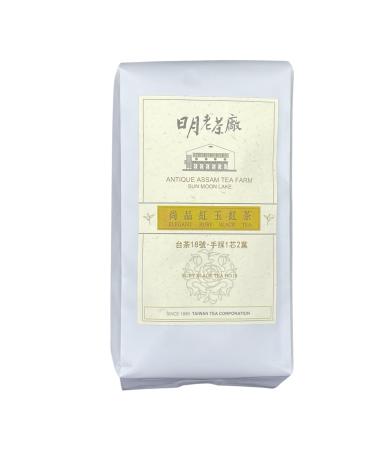 TTC TTES No.18 (Ruby) Large-Leaf Black Tea 150g 4 Taiwan Black Tea