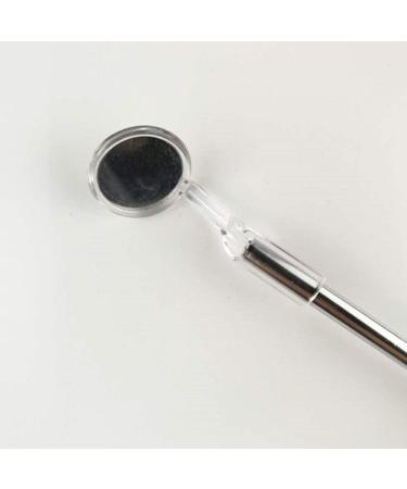 Buy SUPVOX Oral Mouth Mirror Stomatoscope with Light - Stainless Steel Dental Tool for Optimal Oral Care | International Shipping Available - Buy Online on GoSupps.com