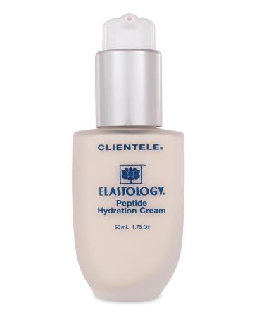 Clientele Peptide Hydration Cream 1.7oz