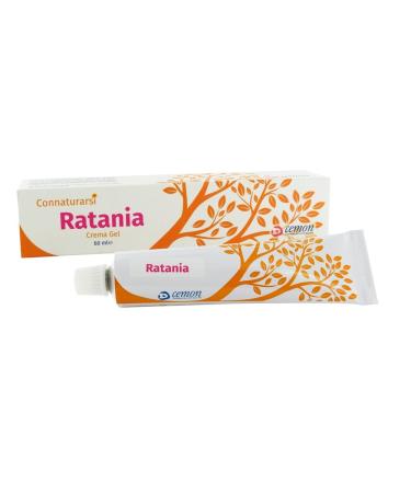 Ratana Cream Gel 60ml