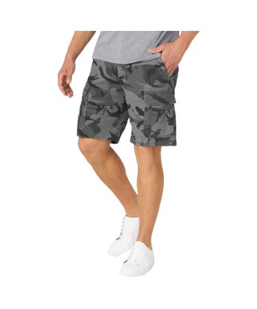 Ronony cargo short men pants monochrome chino shorts summer men shorts sports pants for leisure sport yogging ripstop shorts sweatshorts short trousers jogging pants xxl b#black