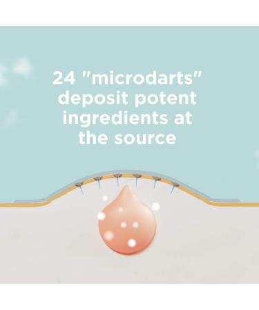ZitSticka Killa Kit | Self-Dissolving Microdart Acne Pimple Patch for Blind, Early-Stage Zits | Spot Targeting for Face and Skin | 8 Pack - Buy Online on GoSupps.com