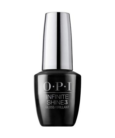 OPI Infinite Shine 3 ProStay Gloss  Nail Polish Top Coat  0.5 fl. oz.