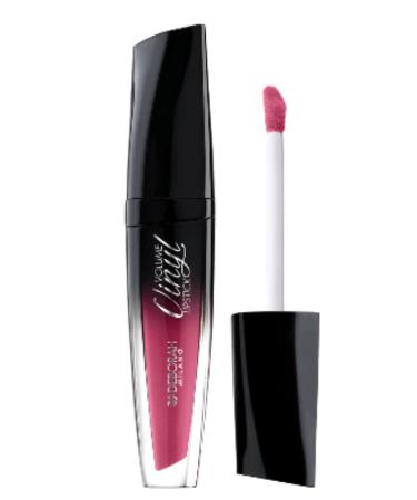 Ie volume vinyl lipstick N.04