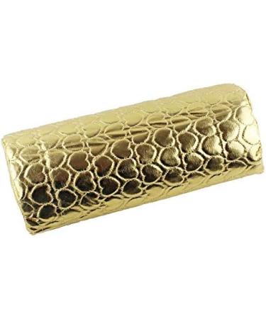 7 Colors Nail Art Pillow for Manicure Hand Arm Rest Pillow Cushion PU Leather Holder Soft Manicure Nail Tools Equipment - (Color: Rose Red) - Buy Online on GoSupps.com