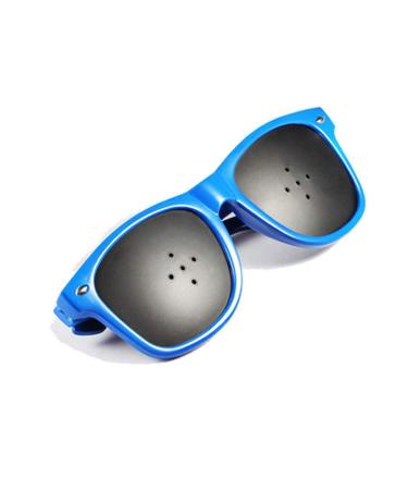LIPIODOL pinhole glasses eye training grid glasses glasses for eye training for relaxation and targeted training Color 3