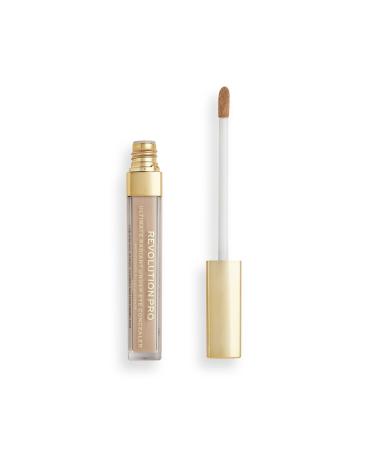 Revolution Pro Ultimativ Strahlend Unteraugen-Concealer C6 4.5ml C6 1 pieces (1Pack)