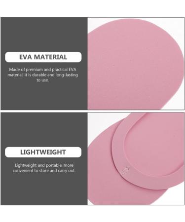 16 Pairs Disposable Beauty Spa Slippers for Women - Non-slip Pedicure Shoes - Buy Online on GoSupps.com
