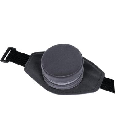 Buy Ohphcall Pure Moxa Portable Moxibus Bag - Moxa Stick Cover Moxibustion Box Black Copper Tap Mugwort Stick | International Shipping - Buy Online on GoSupps.com