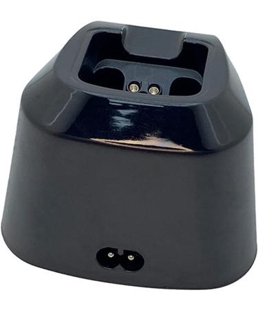 SRMAN 2X Professional Barber Hair Clipper Charging Stand for 8148/8504/8509/8591/81919 Cordless Trimmer Charger Base - Buy Online on GoSupps.com