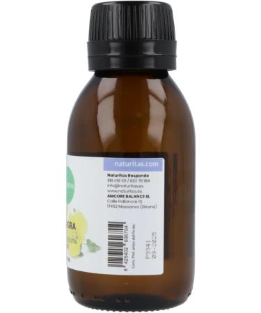 Organic Evening Primrose Oil 100ml Oil (Neutral) - Buy Online on GoSupps.com