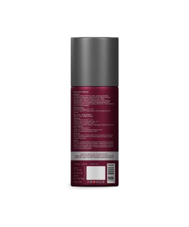 The Man Company Non-Gas Body Perfume for Men - Rouge (120 ML) - Buy Online on GoSupps.com