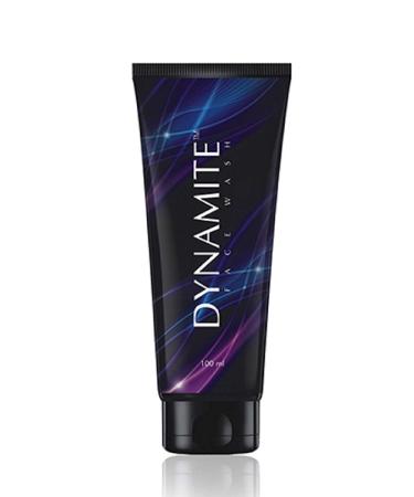 Amway Dynamite Face Wash (100 ml)