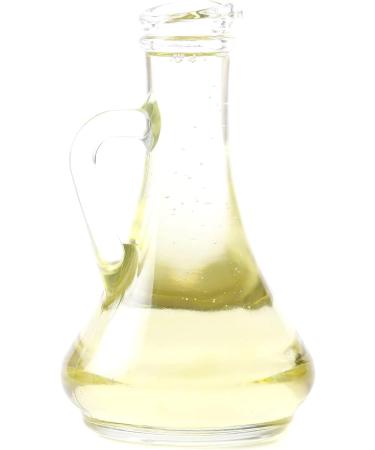 Buy Mystic Moments Burage Carrier Oil 1L - Pure Natural Vegan Oil for Hair Face Nails Aromatherapy & Massage - GMO-Free - Buy Online on GoSupps.com