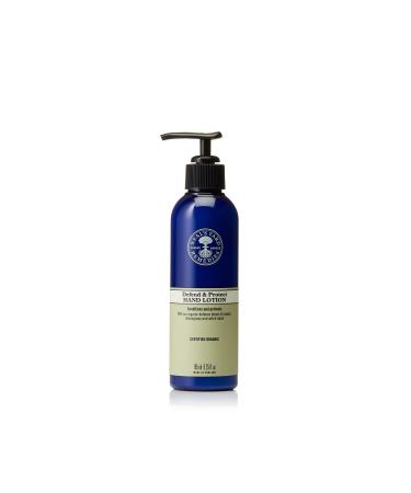 Neal's Yard Remedies Defend and Protect Hand Lotion | Conditions for Beautifully Soft Skin | 185ml - Buy Online on GoSupps.com