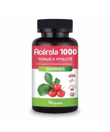 Vitavea Ac rola 1000 30 Gummies