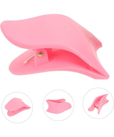 5pcs Eyelash Applicator Tool Set - False Eyelash Tweezers & Clamp for Perfect Application | International Shipping Available - Buy Online on GoSupps.com