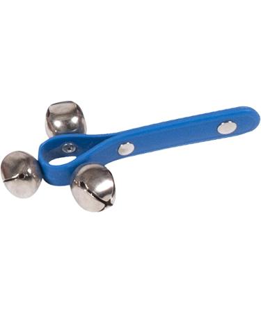 Buy Cluster Bells Pack of 6 for Vibrant Rhythm | International Shipping Available - Buy Online on GoSupps.com