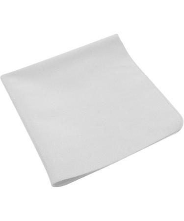 Buy Gatuida 9 Pcs Large Microfiber Glasses & Screen Cleaning Cloths - Ideal for Laptops Cameras & Eyeglasses - High-Quality Superfine Fiber Wipes for International Shipping - Buy Online on GoSupps.com