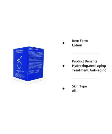 ZO Skin Health Exfoliating Aggressive Anti-Aging Program - Revitalize Your Skin | International Shipping Available - Buy Online on GoSupps.com
