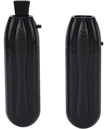 Anggrek Eyeglasses Sunglasses Cleaner - 3pc Brush Set for Glasses Cleaning - Buy Online on GoSupps.com