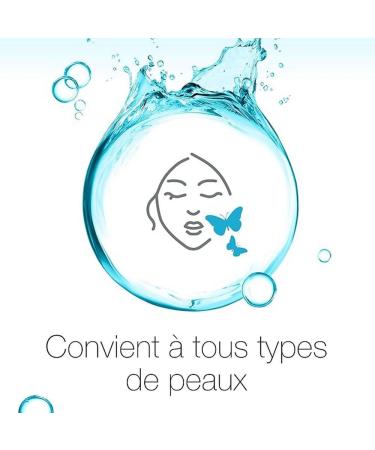 Neutrogena Hydro Boost Aqua-Gel Hyaluronic Acid Moisturizing Face Cream Face Care 2 x 50 ml - Buy Online on GoSupps.com
