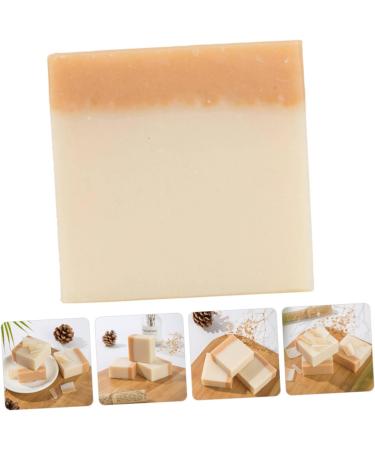 FRCOLOR Honey Soap body wash natural hydrating body wash natural soap lotion organic soap moisturizing body lotion clean body lotion body soap women shower bars manual shampoo Miss Honey - Buy Online on GoSupps.com