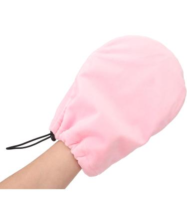 chaussons en cire de paraffine pour femmes doux pelucheux SPA cire chaude traitement thermique chaussons pour les soins des mains et des pieds - Buy Online on GoSupps.com