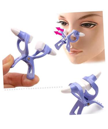 Ipetboom Nose Straightening Clip - Japanese Style Nose Bridge Shaper & Lifter for Perfectly Defined Features | International Shipping - Buy Online on GoSupps.com
