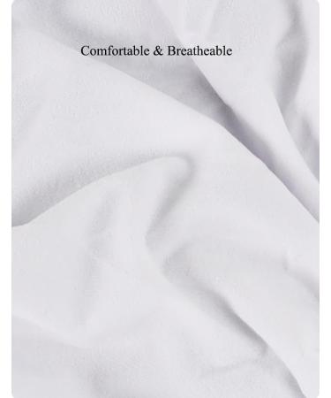 Reusable Adults Diapers for Incontinence Care - Washable Protective Underwear with Velcro Design in Blue - Waistline 19.68-49.60 inch - Buy Online on GoSupps.com