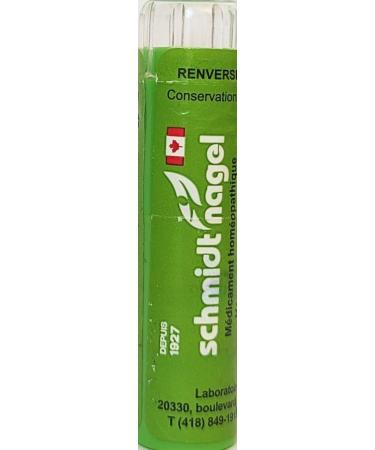 Pneumococcinum 1M (MK) Homeopathy Medicine Schmidt-Nagel Canada (Homeodel) 90 pellets/granules - Buy Online on GoSupps.com