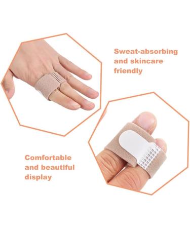 Top 10 Hammer Toe Corractors & Cushions | International Shipping for Effective Toe Protection - Buy Online on GoSupps.com