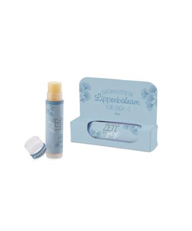 LaVida Lip Balm for You 4.4 ml The best time is now