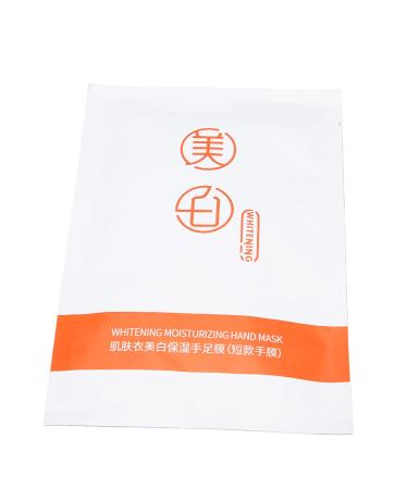 Hand Care Mask Whitening Exfoliating Mask for Skin Rejuvenation for Women at Home