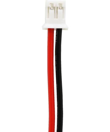 Battery Replacement for Iron LUX E73 417 12 A-922/HT | International Shipping Available - Buy Online on GoSupps.com