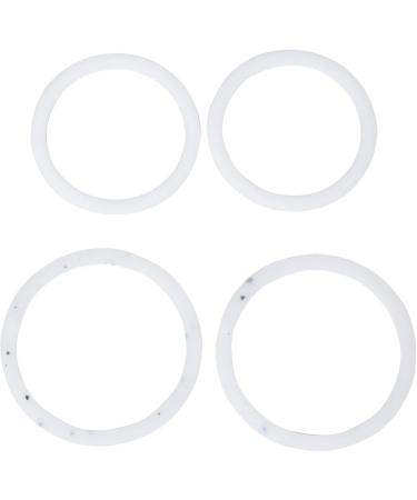 FOX Air Shock Absorber Float Replacements Kit - Multicoloured, One Size | Adults Unisex - Buy Online on GoSupps.com