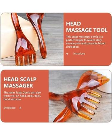 Gua Sha Facial Massage Tools Kit - 3 Piece Resin Scraper for Anti-Wrinkle Face & Neck Deep Tissue Therapy Includes Flax Bag - Buy Online on GoSupps.com