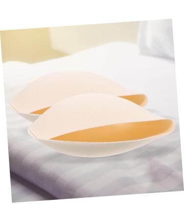 Bcoath Hip Pad Buttock Cushions - Seamless Fake Padd Pads for Men & Women | Improve Comfort with Crutch Grip Cushions (34x21cm) - Buy Online on GoSupps.com