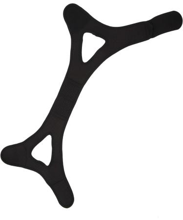 Buy Anti Snoring Chin Strap | SBR Snoring Solution for Men & Women - Improve Sleep Quality - Buy Online on GoSupps.com