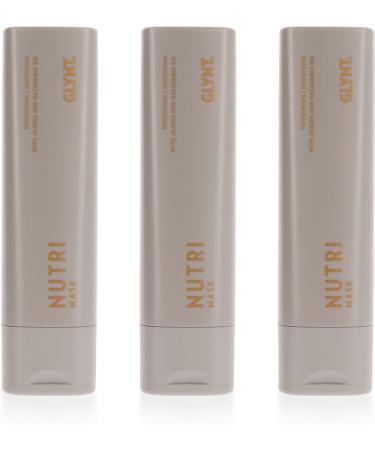 Glynt Nutri Mask 3 x 200 ml 200 ml 3er Pack