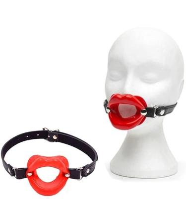 Qikkago 2024 New - Red Teeth Contouring Aligner - Z13