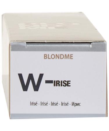 Schwarzkopf Professional BlondMe White Blending Iris 60 ml - International Shipping Available - Buy Online on GoSupps.com
