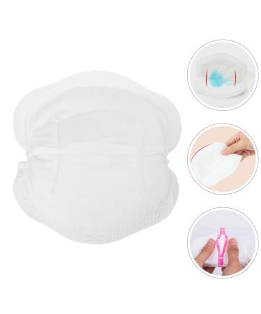 NOLITOY Disposable Breast Pads | Breathable Leak-Proof Nursing Pads for Maternity & Postpartum Care - Buy Online on GoSupps.com
