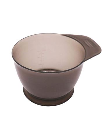 Buy Healifty 2Pcs Hair Color Mixing Bowls & Brushes - Professional Hair Dyeing & Bleaching Tools for Salon Quality Results - Buy Online on GoSupps.com