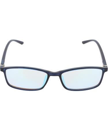 Color Blind Glasses for Men & Women | Outdoor Red Green Color Blind Correction | Visual Improvement & Reading Glasses with Case - Buy Online on GoSupps.com