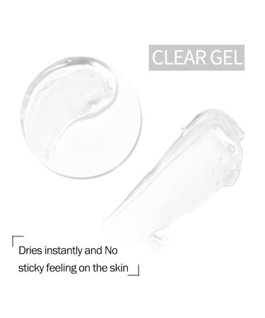 Boobeen Eyebrow Styling Wax | Waterproof Brow Soap Kit | Clear Gel for Natural 3D Definition - International Shipping - Buy Online on GoSupps.com