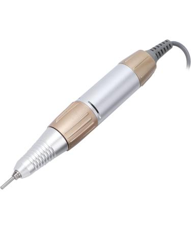 Electric Nail Drill Machine Handpiece Low Noise Low Heat Nail Drill Accessory - Buy Online on GoSupps.com