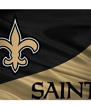 NFL New Orleans Saints Laptop Skin for Chromebook 14 G5 | Officially Licensed Decal by Skinit - Buy Online on GoSupps.com