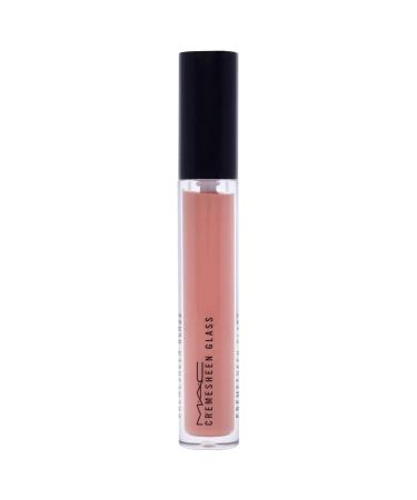 Buy MAC Cremesheen Glass Lipstick - Boy Bait | Premium Lipstick for Women | International Shipping - Buy Online on GoSupps.com